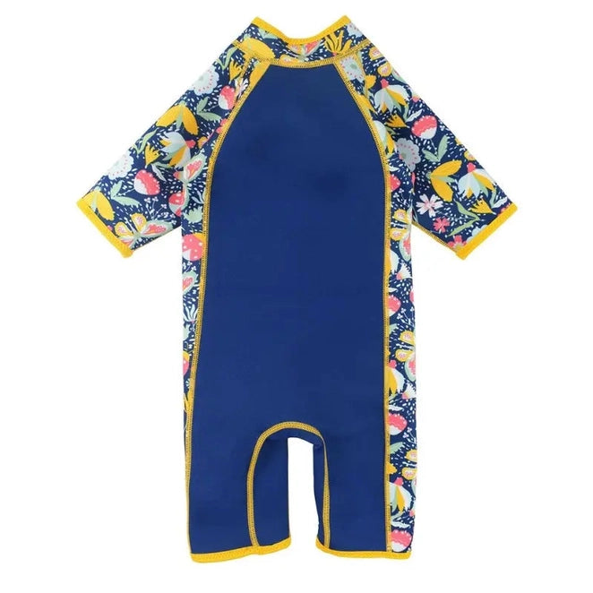 Girls/ Boys Shorty Wetsuit | Splash about Kid Wetsuit 2-6 Years