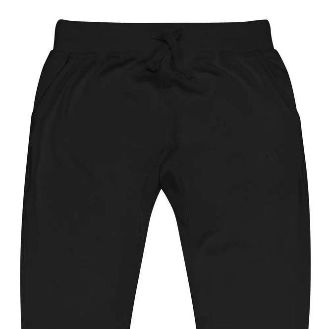 Sport Jogging Pant | Unisex Fleece Sweatpants