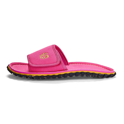 Strider Sliders - Women's - Pink