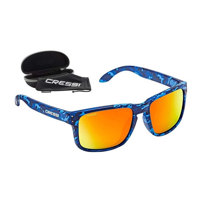 Summer Sunglasses Blaze | Cressi