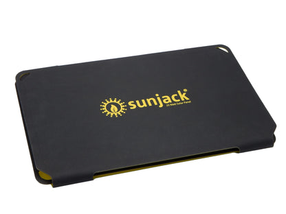Chargeur USB pour panneau solaire portable SunJack 25 W