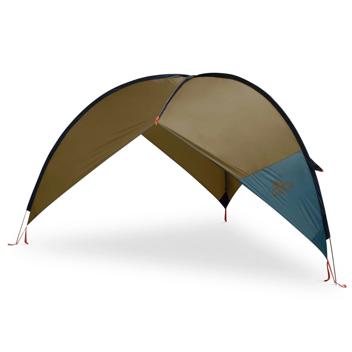 Sunshade with Side Wall Fallen Rock/Hydro