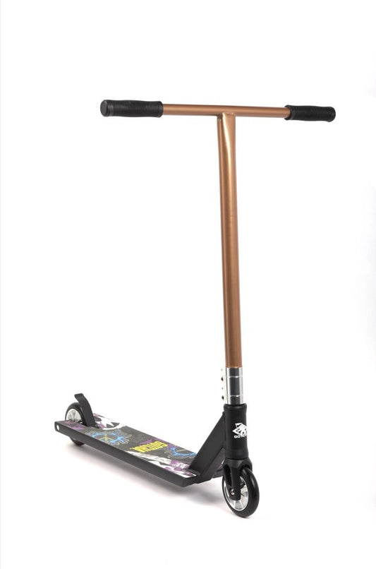 Superstorm Stunt Scooter