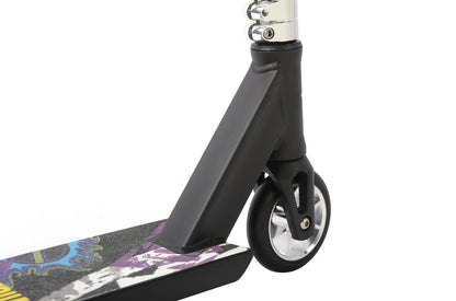 Superstorm Stunt Scooter