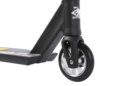 Superstorm Stunt Scooter