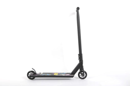 Superstorm Stunt Scooter (Black)