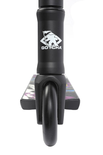 Superstorm Stunt Scooter (Black)