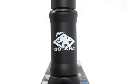 Superstorm Stunt Scooter (Black)