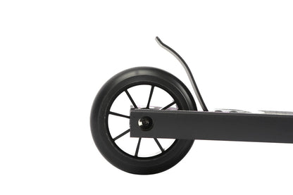 Superstorm Stunt Scooter (Black)
