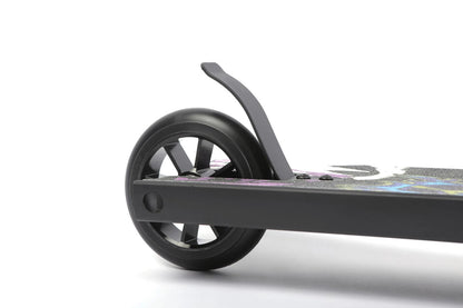 Superstorm Stunt Scooter (Black)