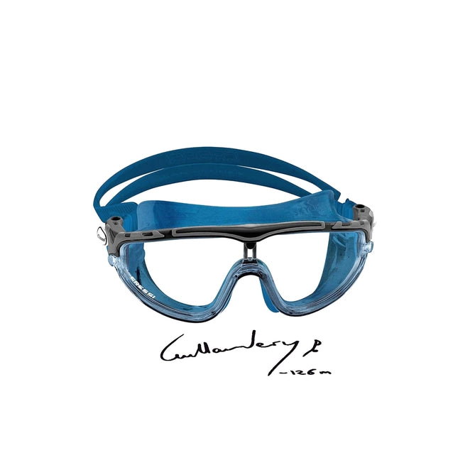 Swim Goggles Skylight | Cressi