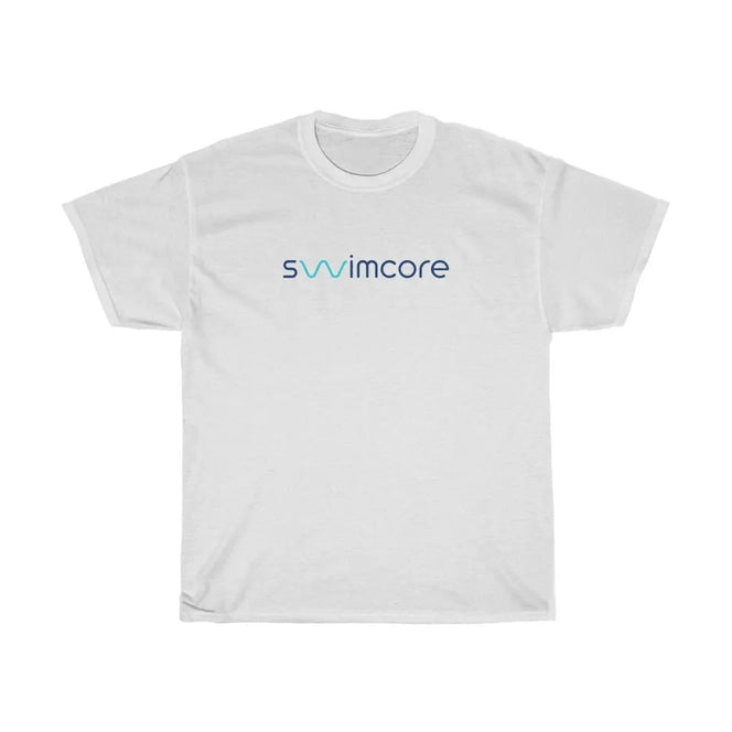 Swimcore Cotton Unisex T-Shirt | Heavy Cotton Tee