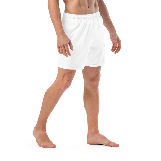 Men Swimming Shorts Design | Swimcore Design Swimsuit