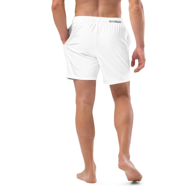 Men Swimming Shorts Design | Swimcore Design Swimsuit