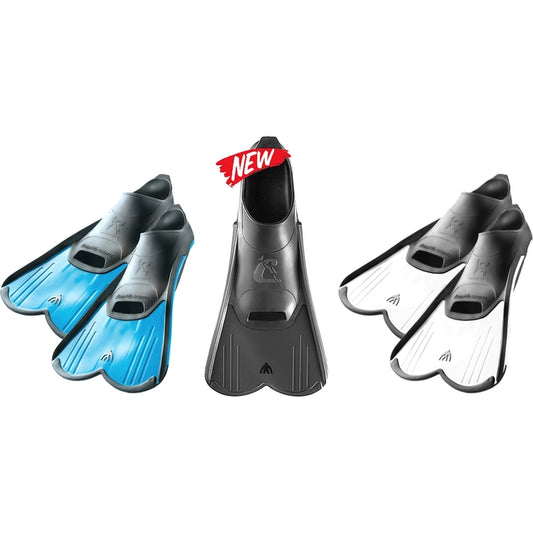 Swimming Flippers Adult Cressi Light Fin