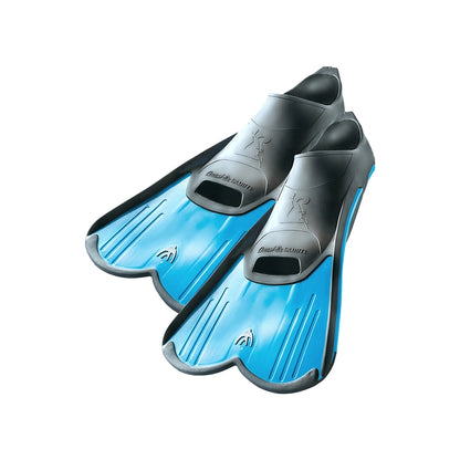 Palmes de natation Cressi Light Fin pour adultes