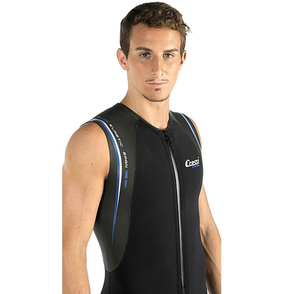 Combinaison de natation Termico Man | Cressi