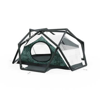 The Cave Cairo Camo Tent, 2-3 Person