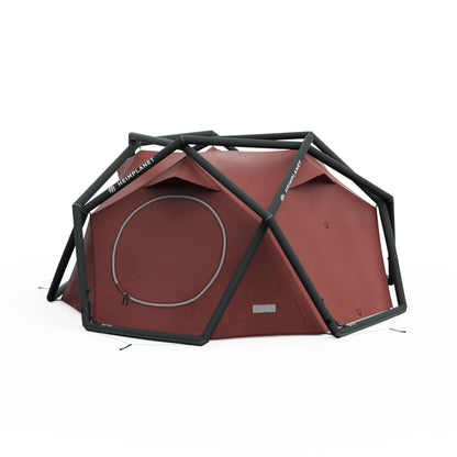 The Cave Xl, 4-season Tent