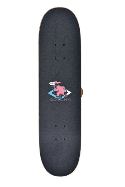 The Deal Skateboard