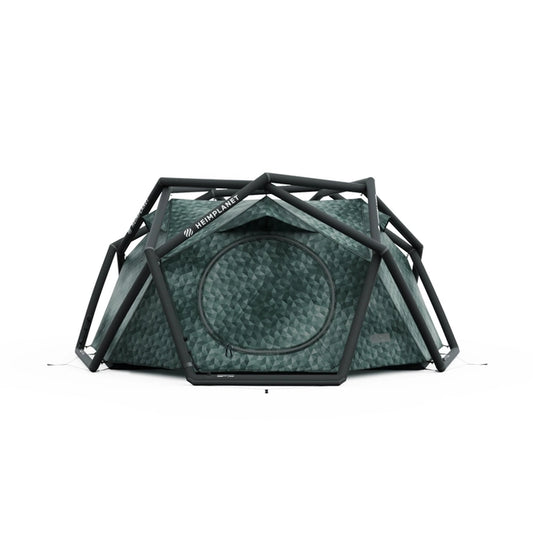 The Cave Cairo Camo Tent, 2-3 Person