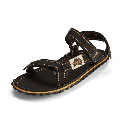 Sandalias Tracker - Hombre - Negro