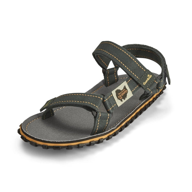 Sandalias Tracker - Hombre - Gris