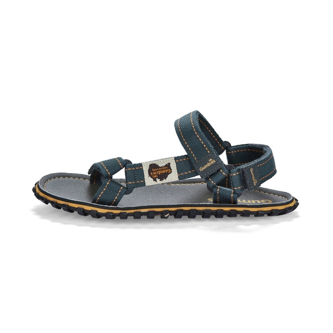 Sandalias Tracker - Hombre - Gris