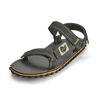 Sandales Tracker - Femme - Gris