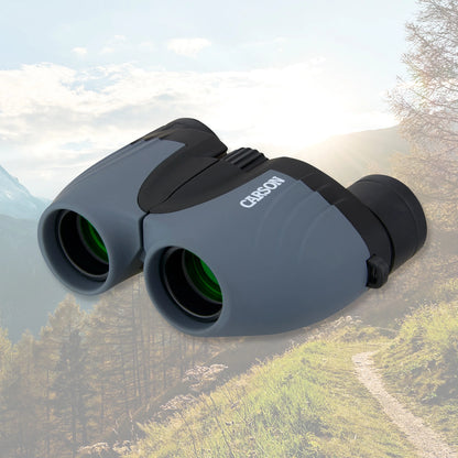 Tracker™ 8x21mm, Compact and Ultra Lightweight Binoculars