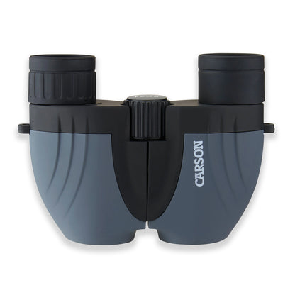 Tracker™ 8x21mm, Compact and Ultra Lightweight Binoculars