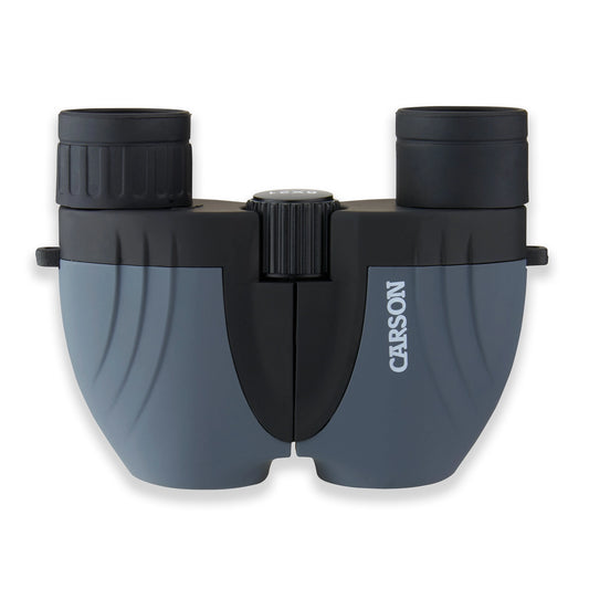 Tracker™ 8x21mm, Compact and Ultra Lightweight Binoculars