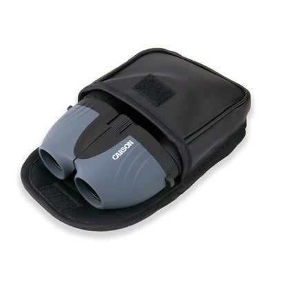 Tracker™ 8x21mm, Compact and Ultra Lightweight Binoculars