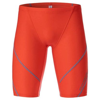 Men Jammers Swimwear | Training Swimwear Athletic Swimming