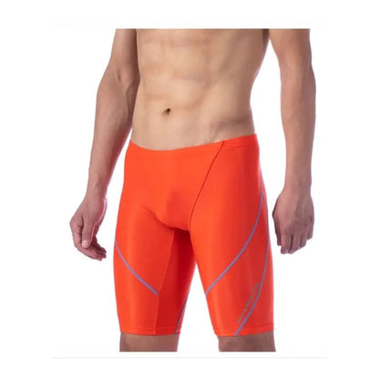 Men Jammers Swimwear | Training Swimwear Athletic Swimming