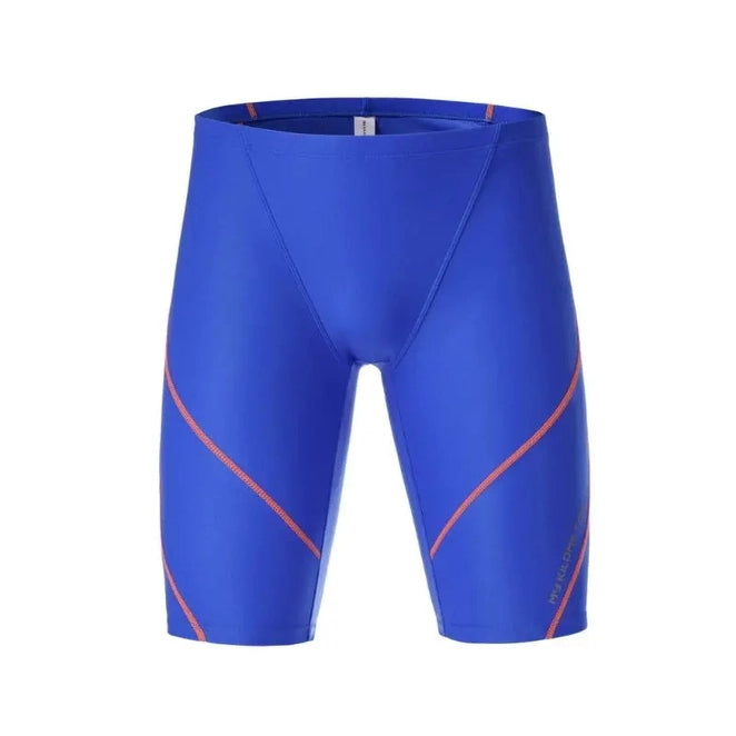 Men Jammers Swimwear | Training Swimwear Athletic Swimming