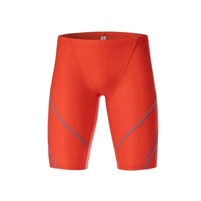 Men Jammers Swimwear | Training Swimwear Athletic Swimming