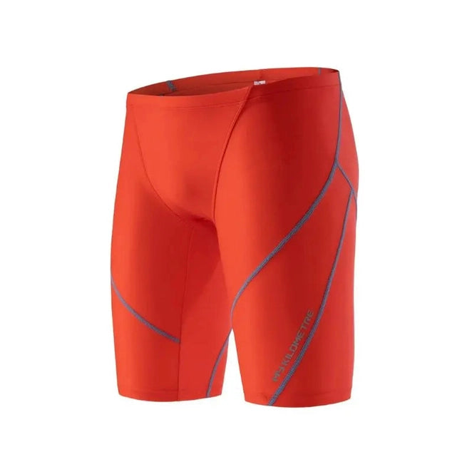 Men Jammers Swimwear | Training Swimwear Athletic Swimming