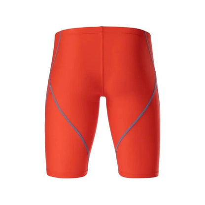 Men Jammers Swimwear | Training Swimwear Athletic Swimming