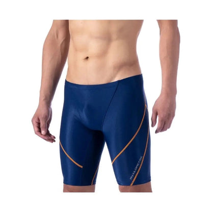 Men Jammers Swimwear | Training Swimwear Athletic Swimming