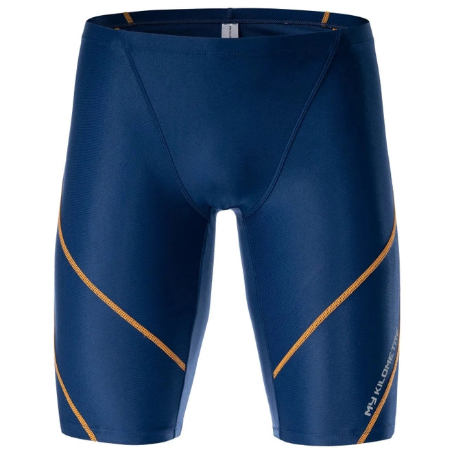 Men Jammers Swimwear | Training Swimwear Athletic Swimming