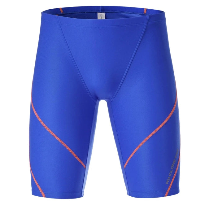 Men Jammers Swimwear | Training Swimwear Athletic Swimming