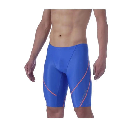 Men Jammers Swimwear | Training Swimwear Athletic Swimming