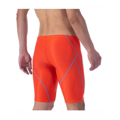 Men Jammers Swimwear | Training Swimwear Athletic Swimming