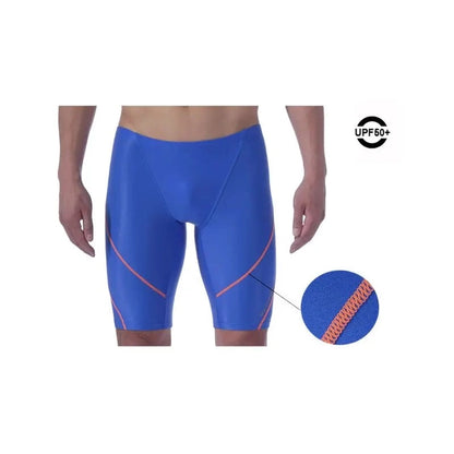 Men Jammers Swimwear | Training Swimwear Athletic Swimming