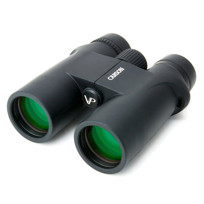 Vp Series 10x42mm Waterproof Binoculars with BAK-4 Prism
