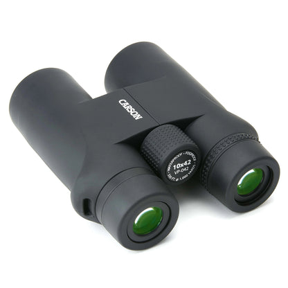 Vp Series 10x42mm Waterproof Binoculars with BAK-4 Prism