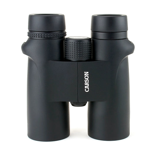 Vp Series 8x42mm Full-Sized Fogproof & Waterproof Binoculars