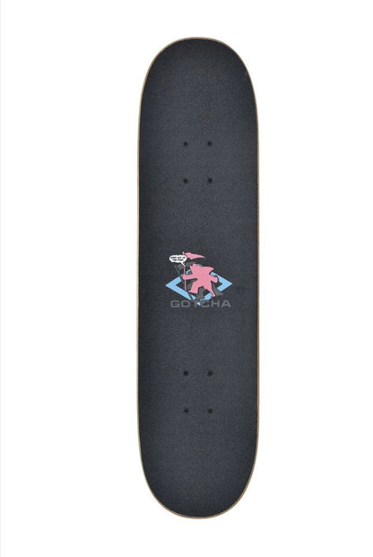 Walk the Line Skateboard