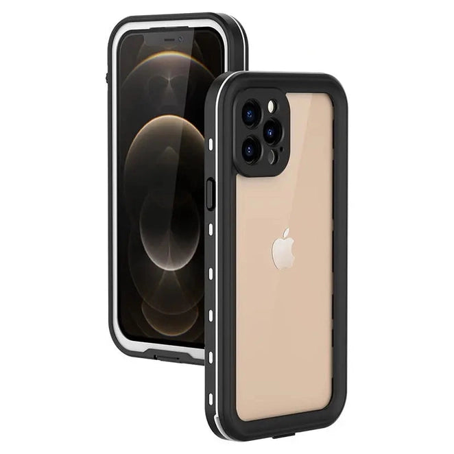 Waterproof Phone Case Iphone 11, Iphone 11 Pro & Pro Max